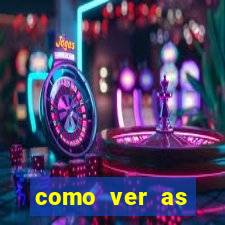 como ver as promo莽玫es da vivo