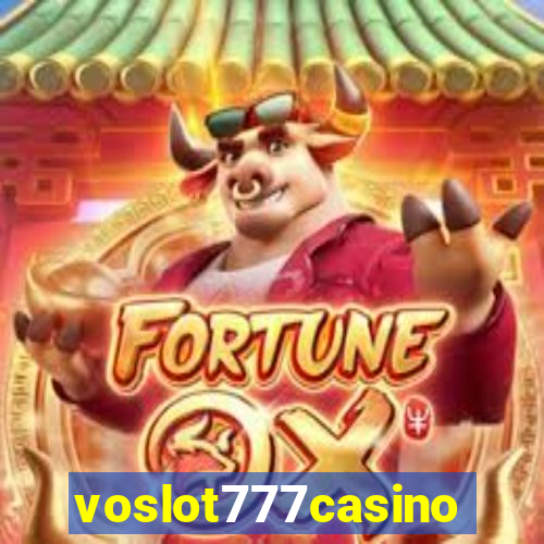 voslot777casino