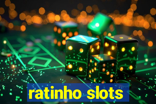 ratinho slots