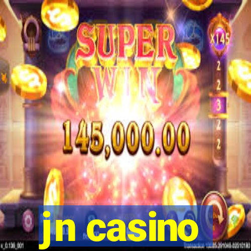 jn casino