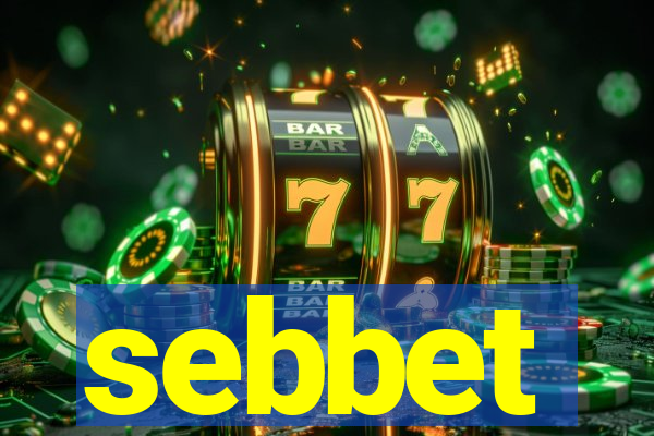 sebbet