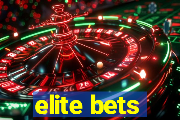 elite bets