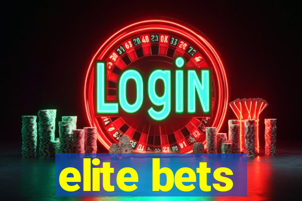 elite bets