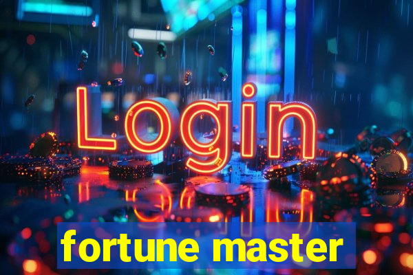 fortune master