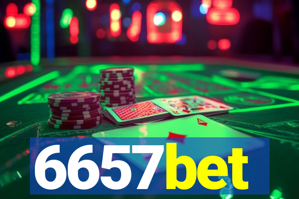 6657bet