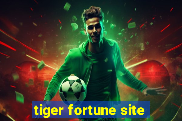 tiger fortune site