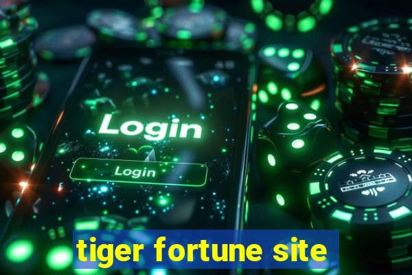 tiger fortune site