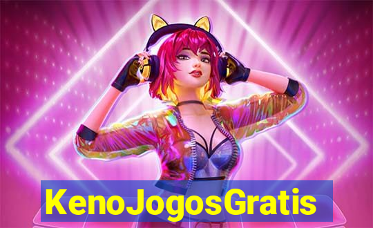 KenoJogosGratis