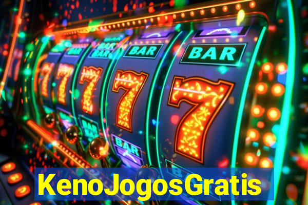 KenoJogosGratis