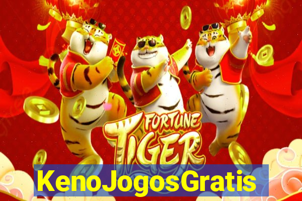 KenoJogosGratis