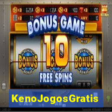 KenoJogosGratis