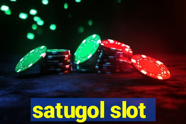 satugol slot