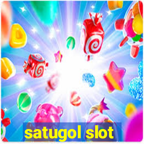 satugol slot