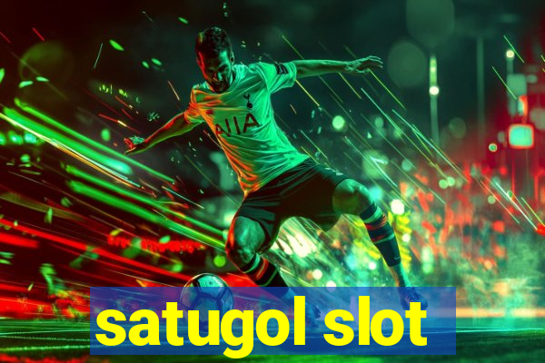 satugol slot