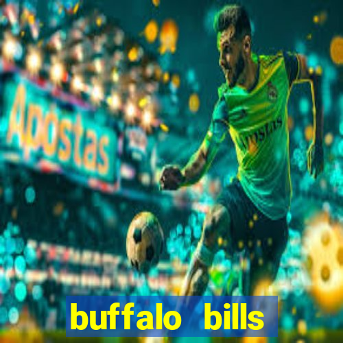 buffalo bills resort & casino