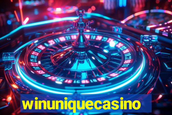 winuniquecasino