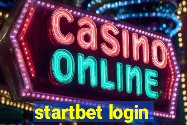 startbet login