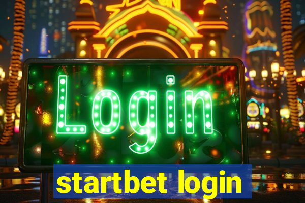 startbet login