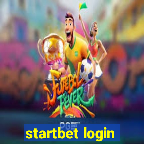 startbet login