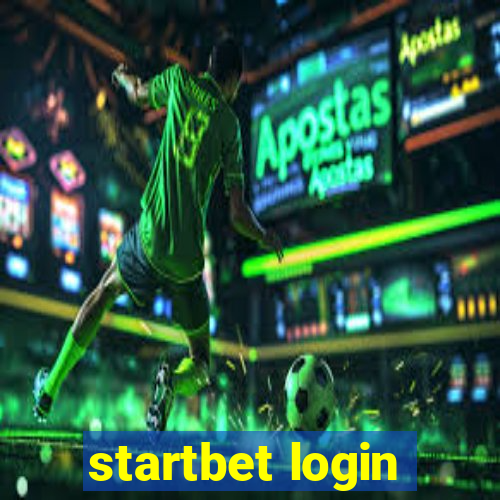 startbet login