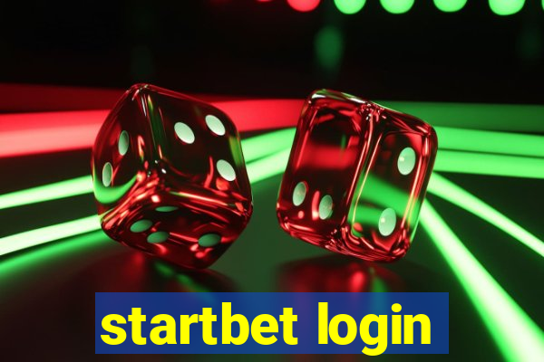 startbet login