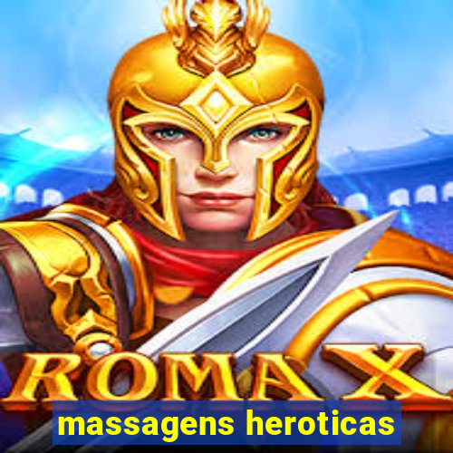 massagens heroticas