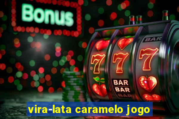 vira-lata caramelo jogo