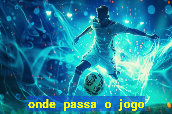 onde passa o jogo do brasil