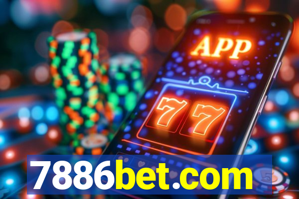 7886bet.com