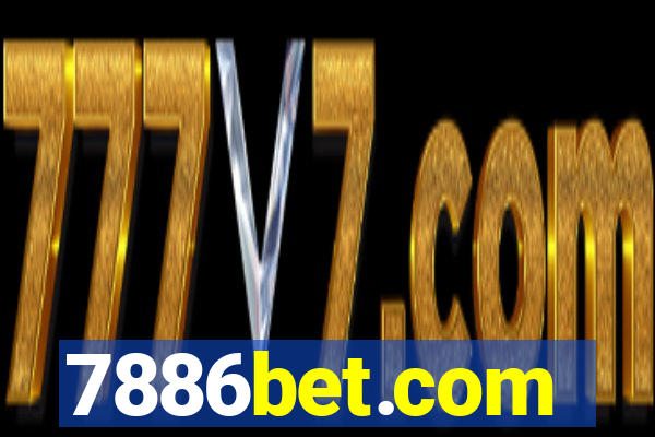 7886bet.com