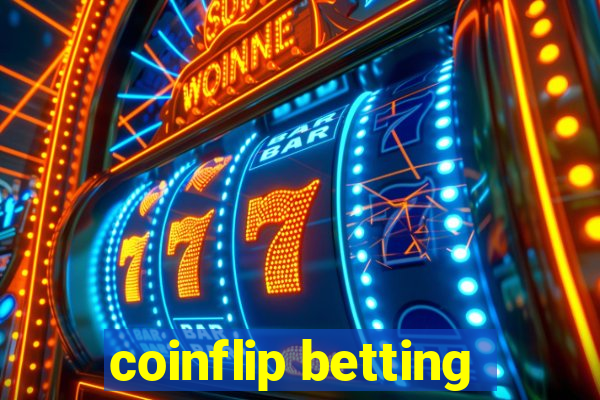 coinflip betting