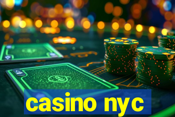 casino nyc