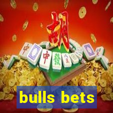 bulls bets