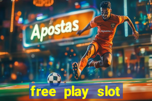 free play slot machines no downloading