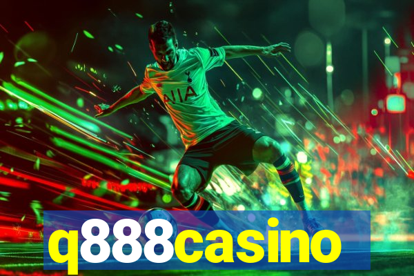 q888casino