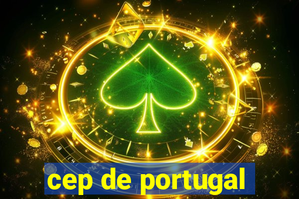 cep de portugal