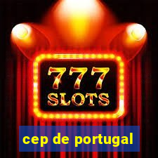 cep de portugal