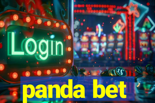 panda bet