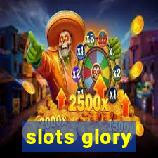 slots glory