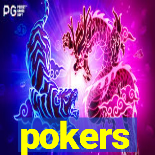 pokers