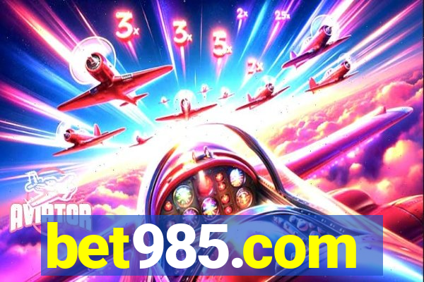 bet985.com