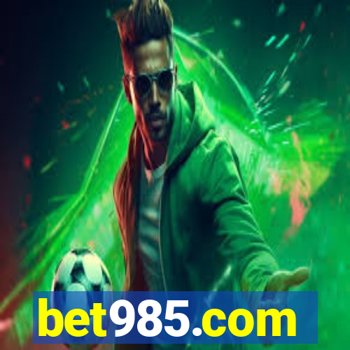 bet985.com