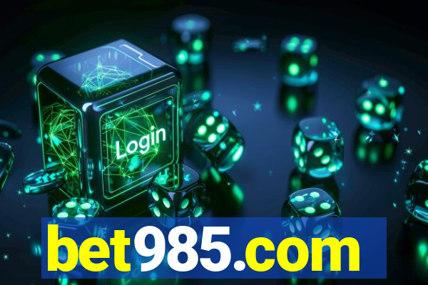 bet985.com