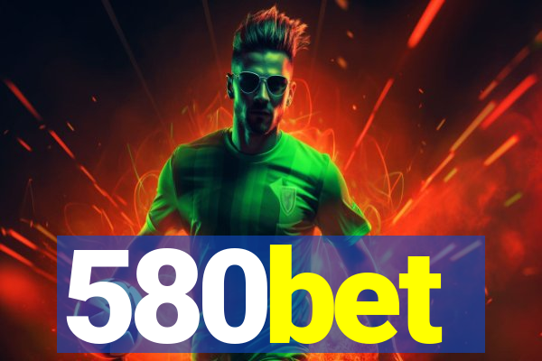 580bet