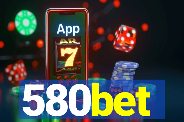 580bet