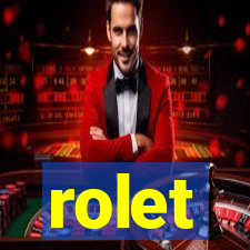 rolet