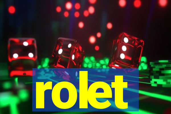 rolet