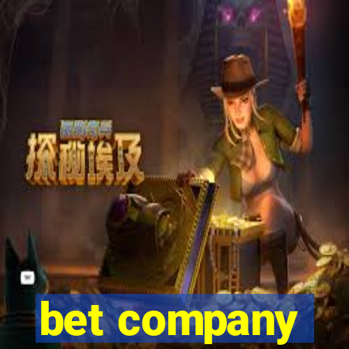 bet company