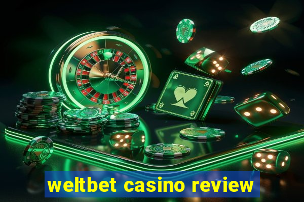 weltbet casino review