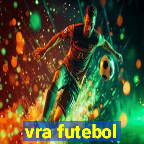 vra futebol